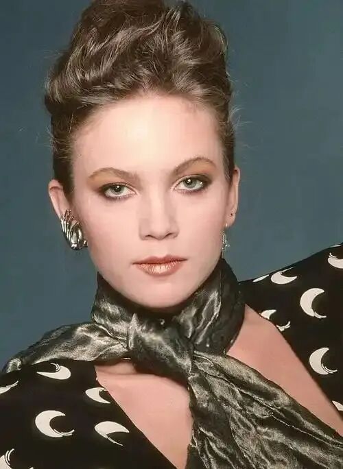 80年代，全球最火的十大女星，你知道几个？