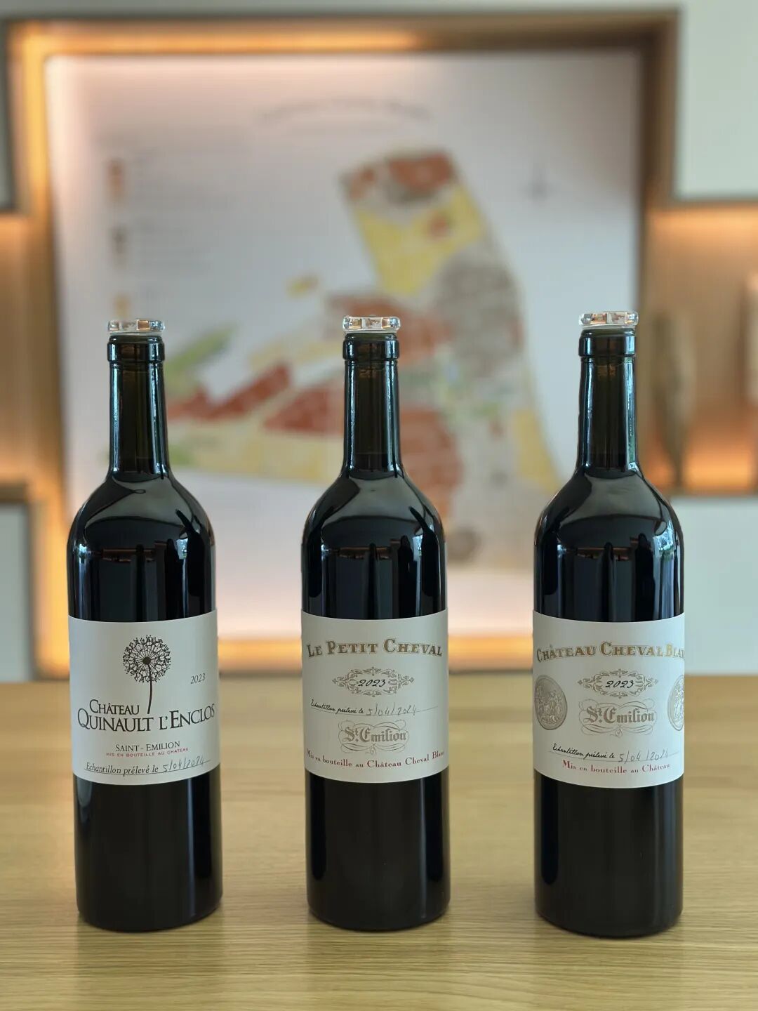 性价比成为焦点——刘琳mw2023年份波尔多期酒报告