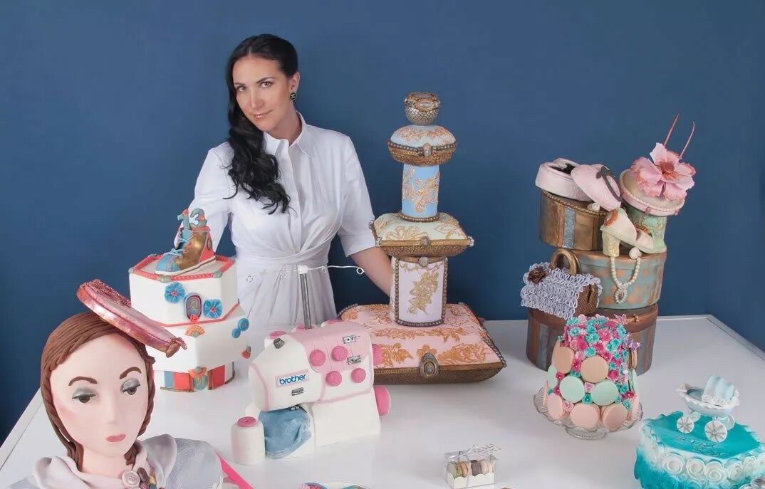 贫穷限制了我的想象世界最贵高跟鞋就长这样还有这些最贵壕礼