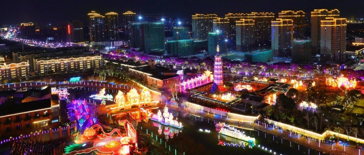 留宁过年的N个理由，给你准备好了！