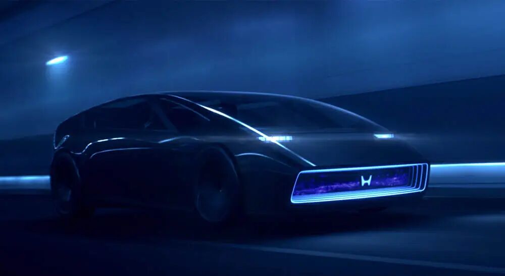 中国车企买买买，“征服”AI巨头｜CES 2024