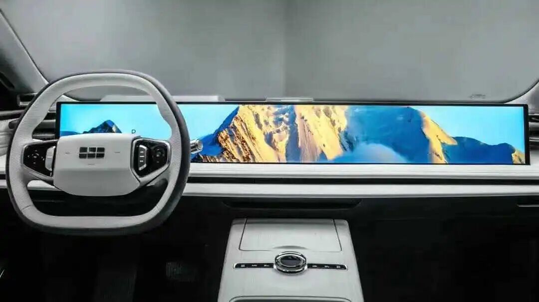 中国车企买买买，“征服”AI巨头｜CES 2024