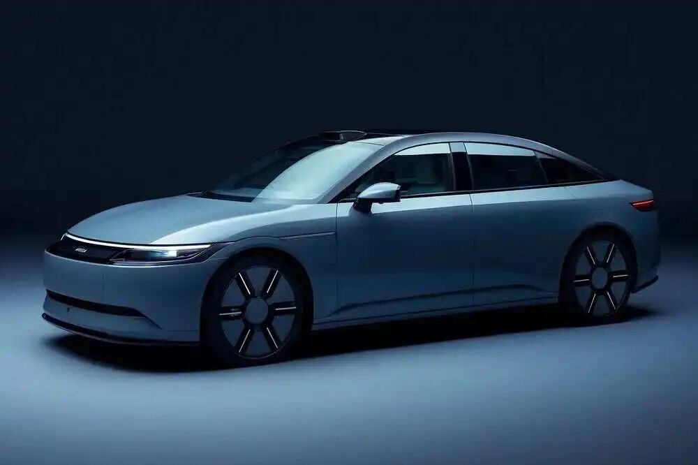 中国车企买买买，“征服”AI巨头｜CES 2024