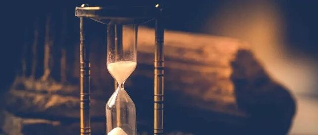 感谢时间， 让我认识了身边的每一个人（深刻）