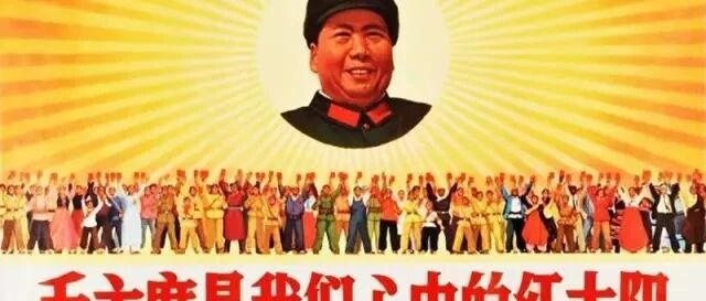 毛主席全部照片，终于找齐了！含着泪看完，纪念毛主席逝世45周年！