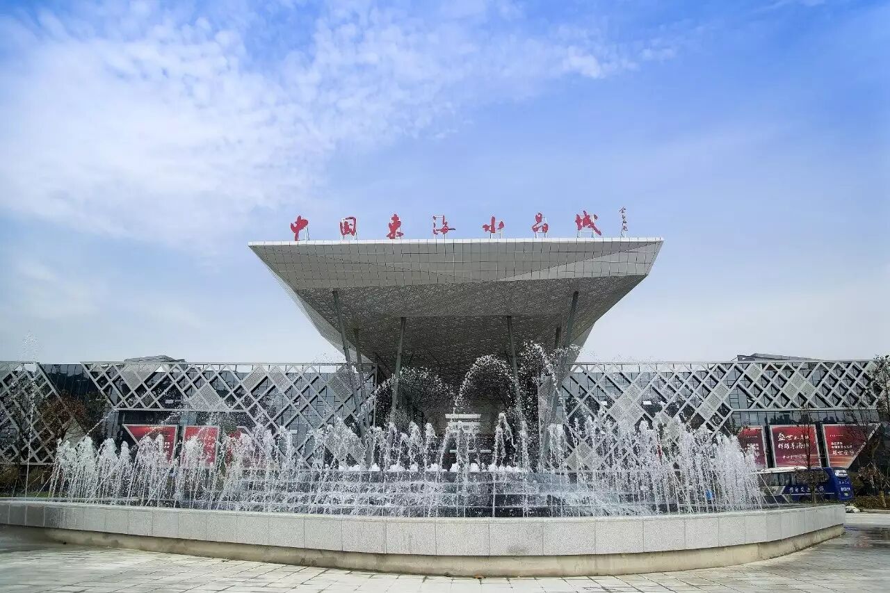 历史名胜 - 东海小城生活网 - 东海小城生活网