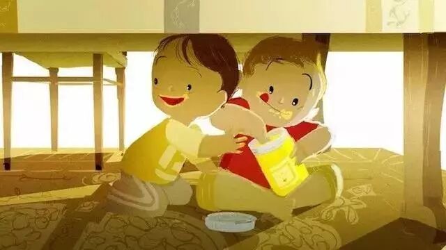 孩子不听话？1-14岁成长密码