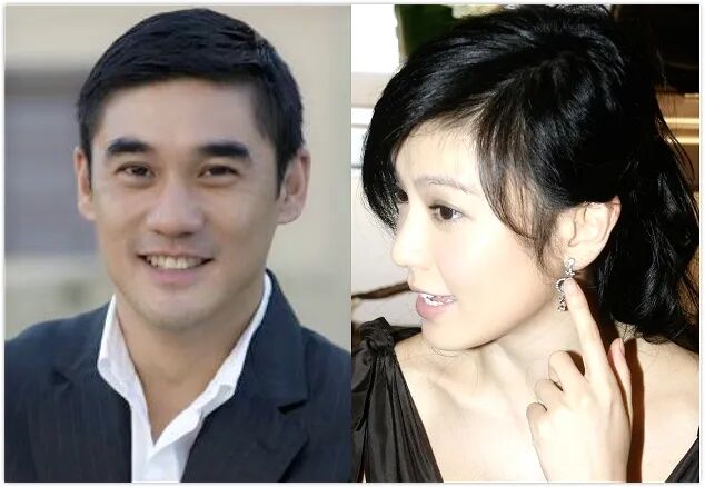 林熙蕾介绍_叛逆林熙蕾_林熙蕾老公