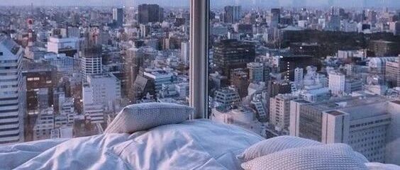 为啥情侣不该选大床房？？离开酒店前还要检查枕头？？