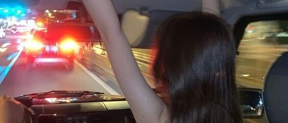 女朋友一天七次是什么体验？