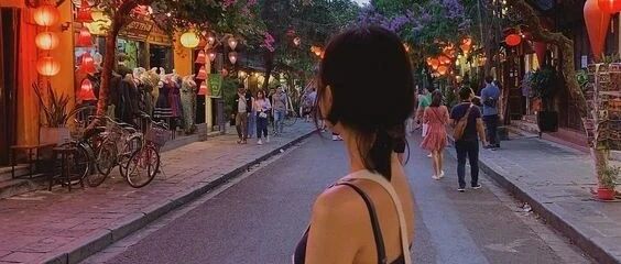 女生不堪入目的聊骚实录