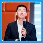 车海洋董事长应邀出席海珠区委活动，畅谈企业高质量发展之路！