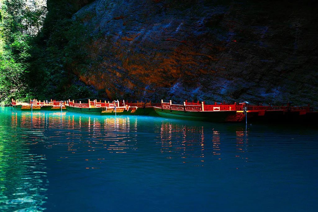 直男七夕保命旅行指南來了！ta不感動哭算我輸~ 旅遊 第15張