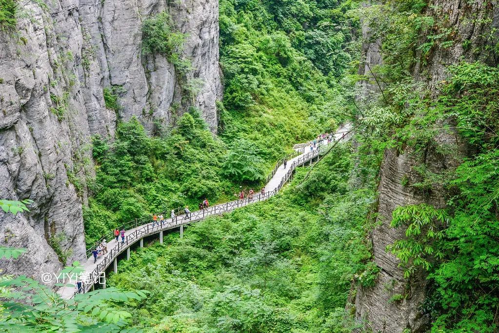 直男七夕保命旅行指南來了！ta不感動哭算我輸~ 旅遊 第13張