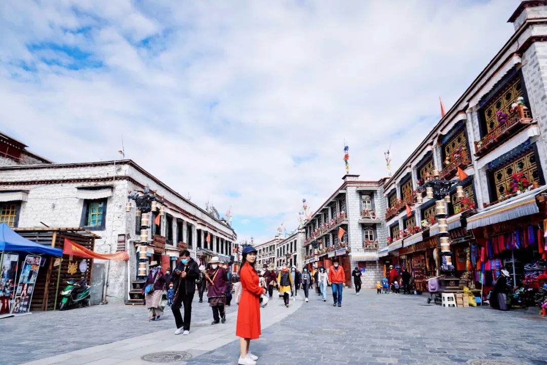 為什麼人這一輩子要去一次西藏？ 旅遊 第17張