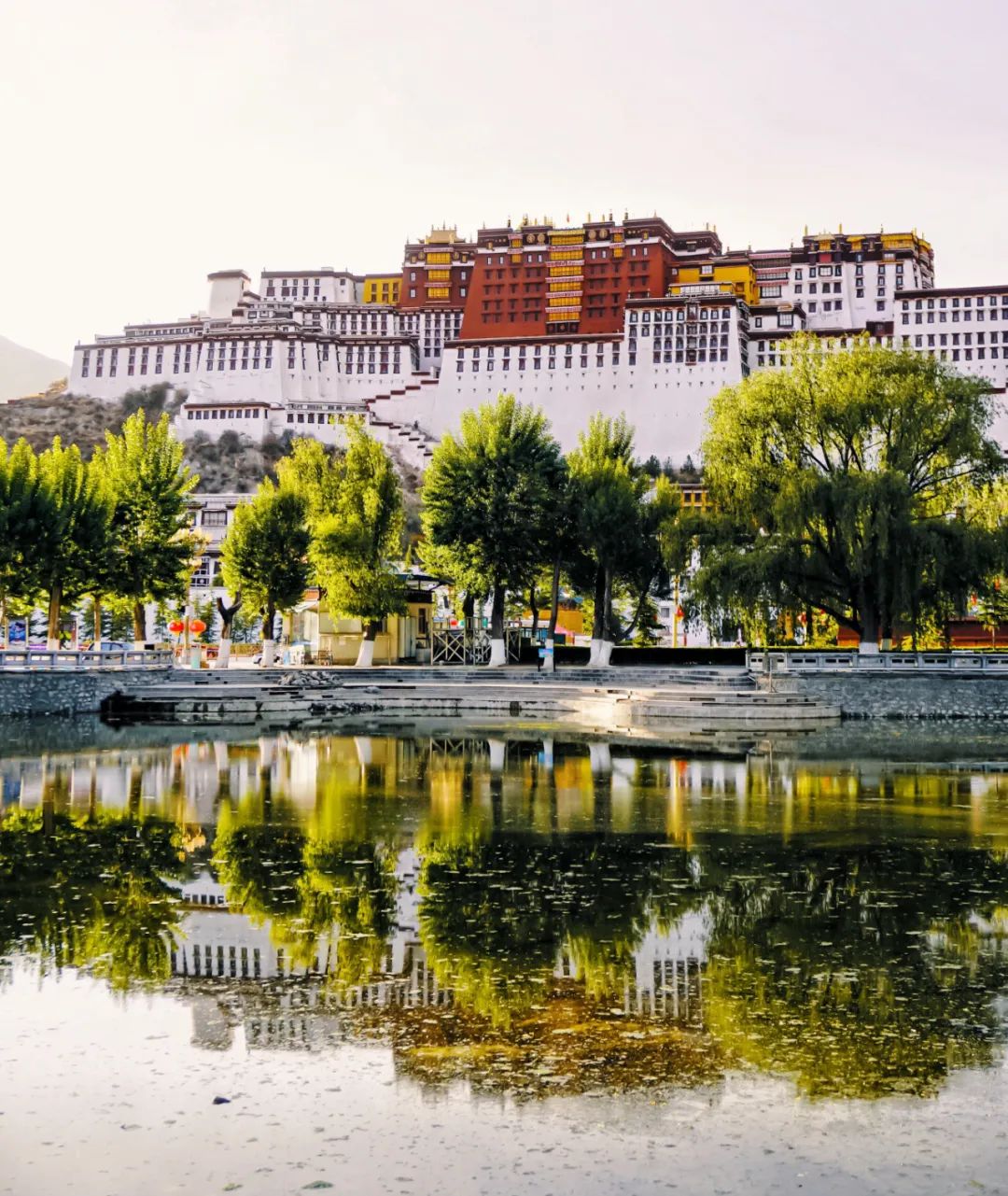 為什麼人這一輩子要去一次西藏？ 旅遊 第21張