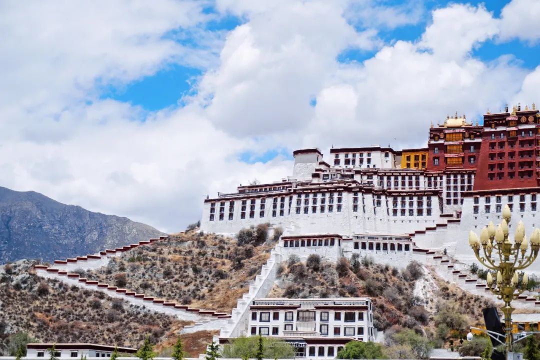 為什麼人這一輩子要去一次西藏？ 旅遊 第19張