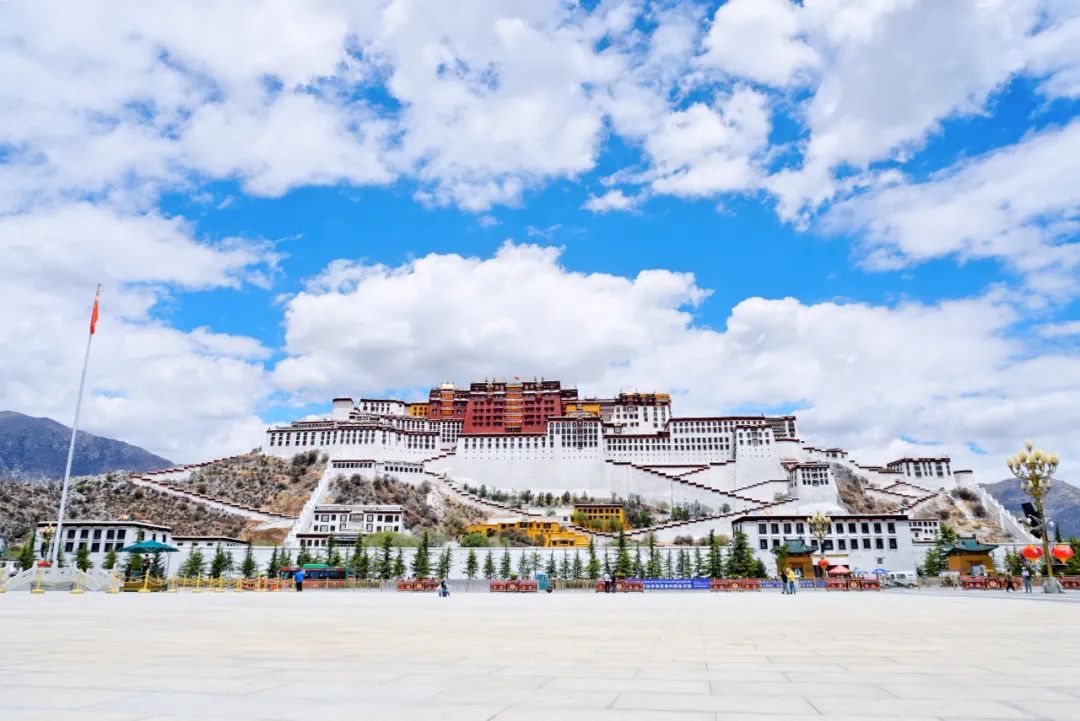 為什麼人這一輩子要去一次西藏？ 旅遊 第20張
