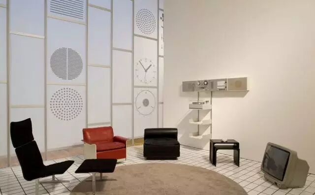 dieterrams的设计哲学