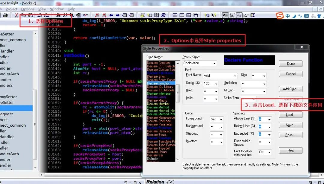 【收藏】你一定能用到的嵌入式工具大合集的图7