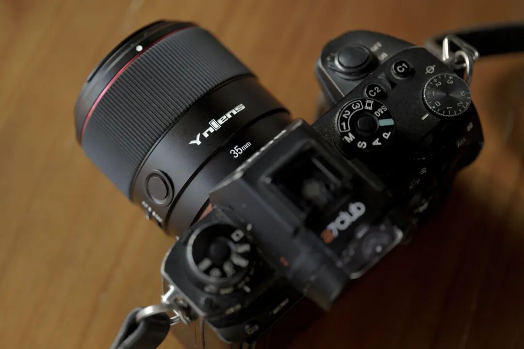 详细评测永诺fe35mmf2国产品牌的良心之作入门首选