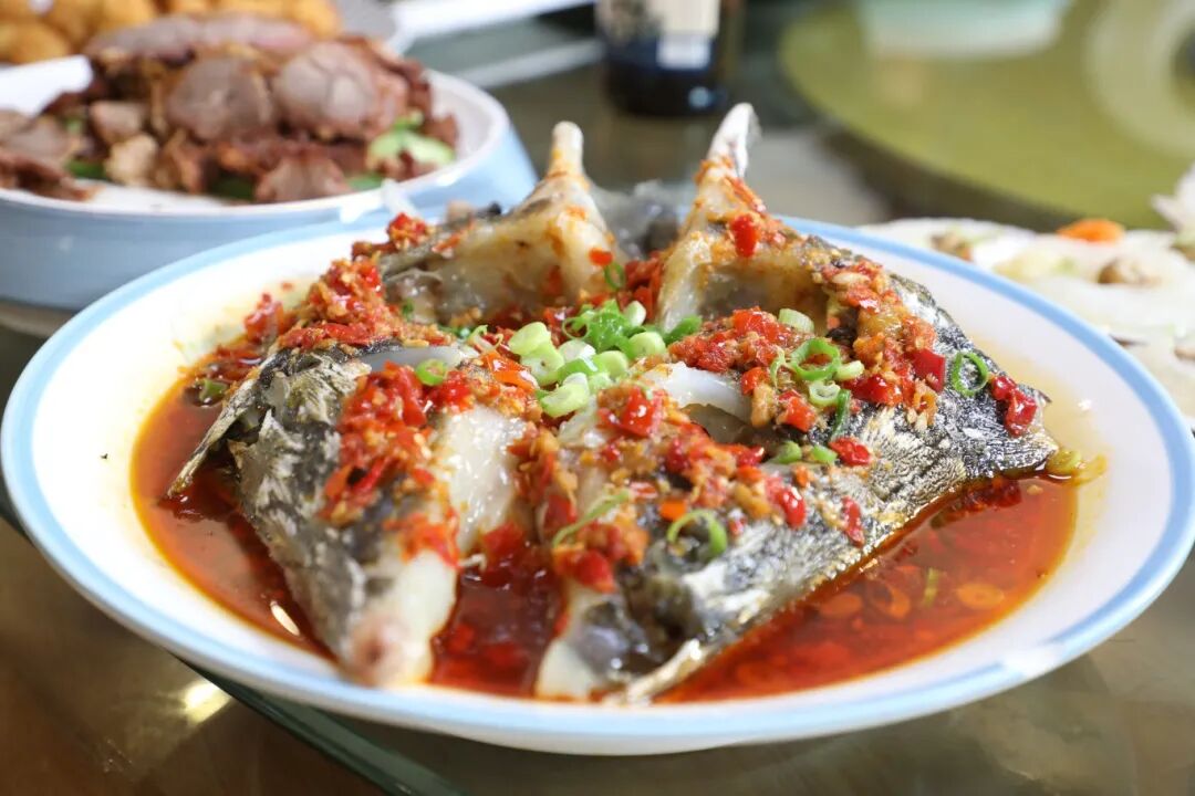 初冬来平邑！暖心美食不容错过~