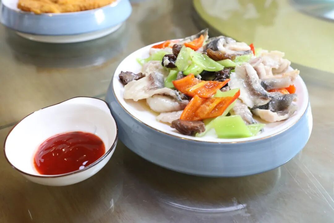 初冬来平邑！暖心美食不容错过~