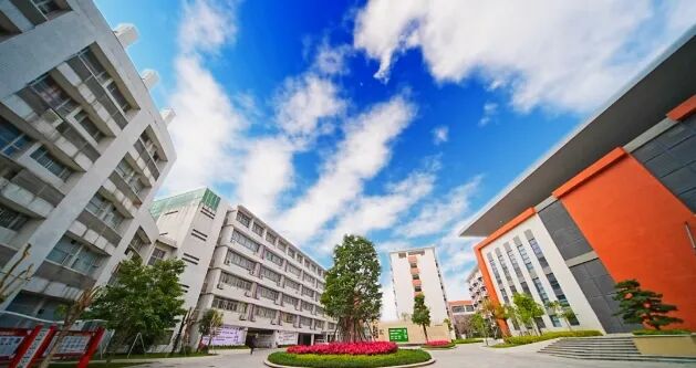 增城广附教育集团成立，新塘朱村超30盘受益