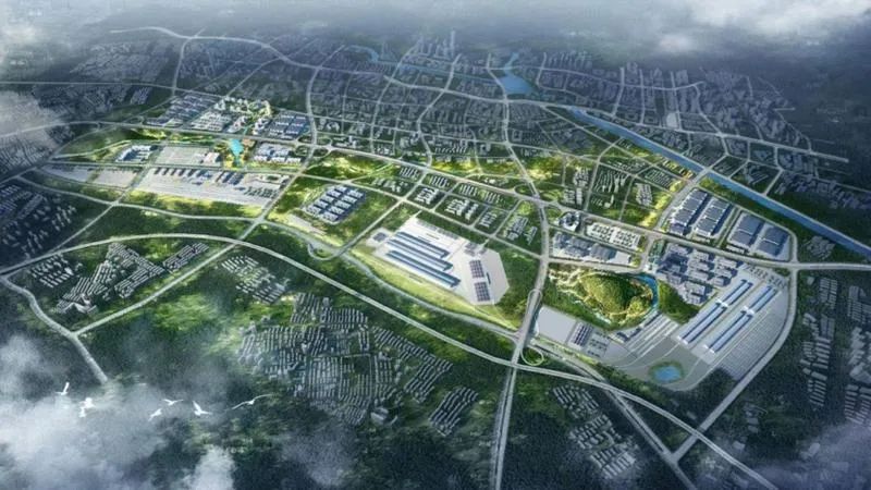 *新透露！2023年，广州增城13镇街这样干！