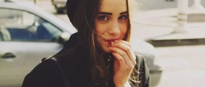 去接近充满正能量的人