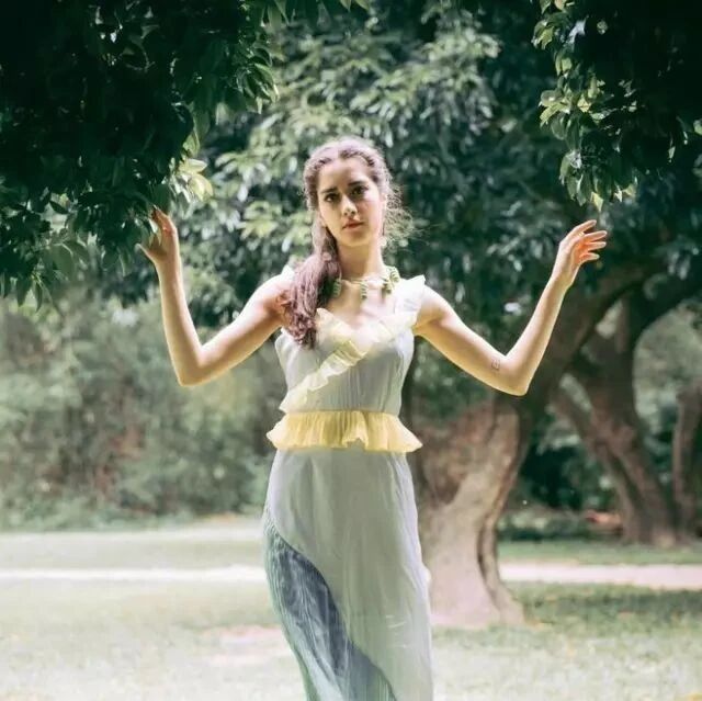 席慕蓉关于爱情的12句话，美到心碎