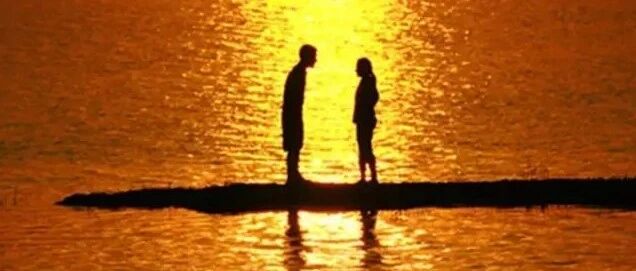 找个能随时随地聊天的人不容易