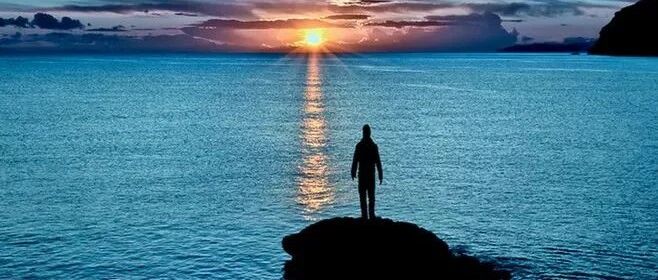 疫情下的人生真相：渡人如渡己