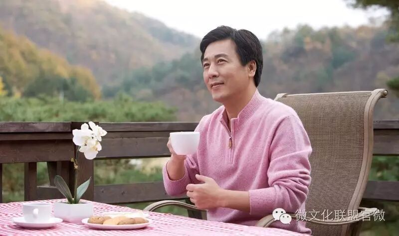 为你朗诵||中年-随便看看吧