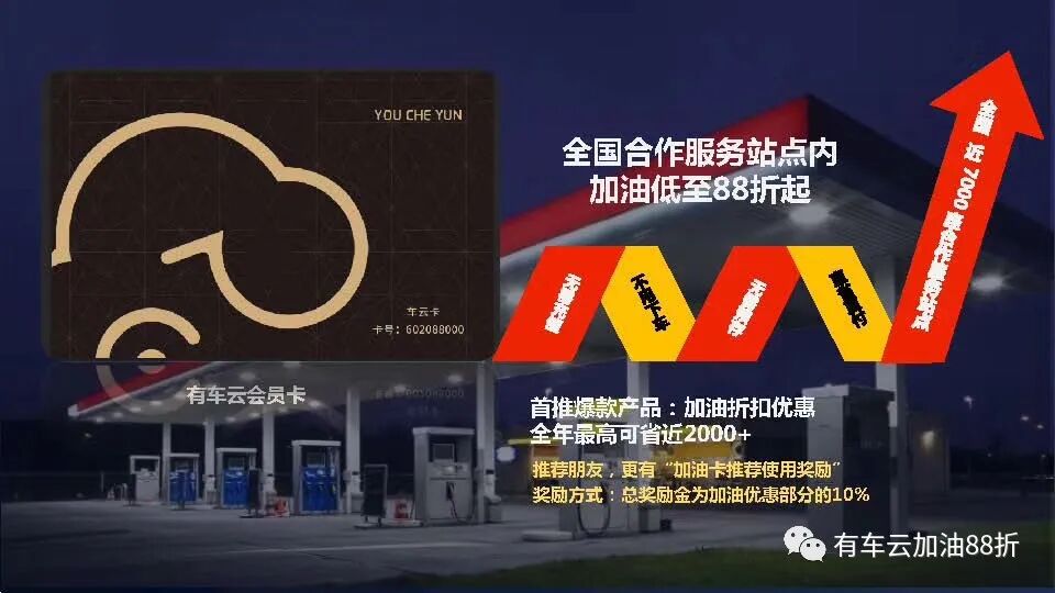 有车云是什么，值得我们加入吗？。