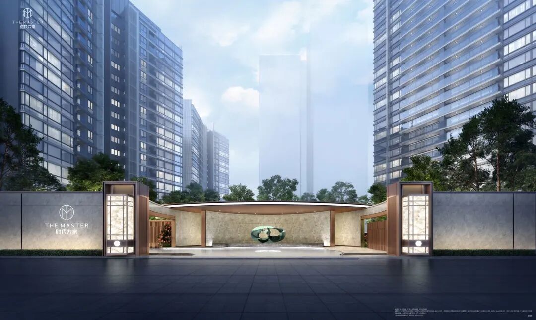 广州海珠时代大家卖到12万+凭什么？