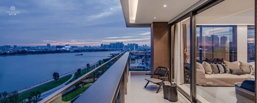 广州海珠时代大家卖到12万+凭什么？