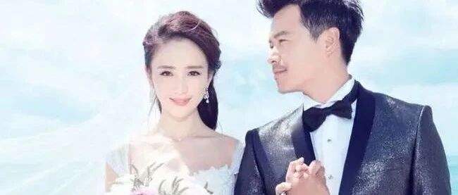 佟丽娅陈思诚离婚，分手文案来了!