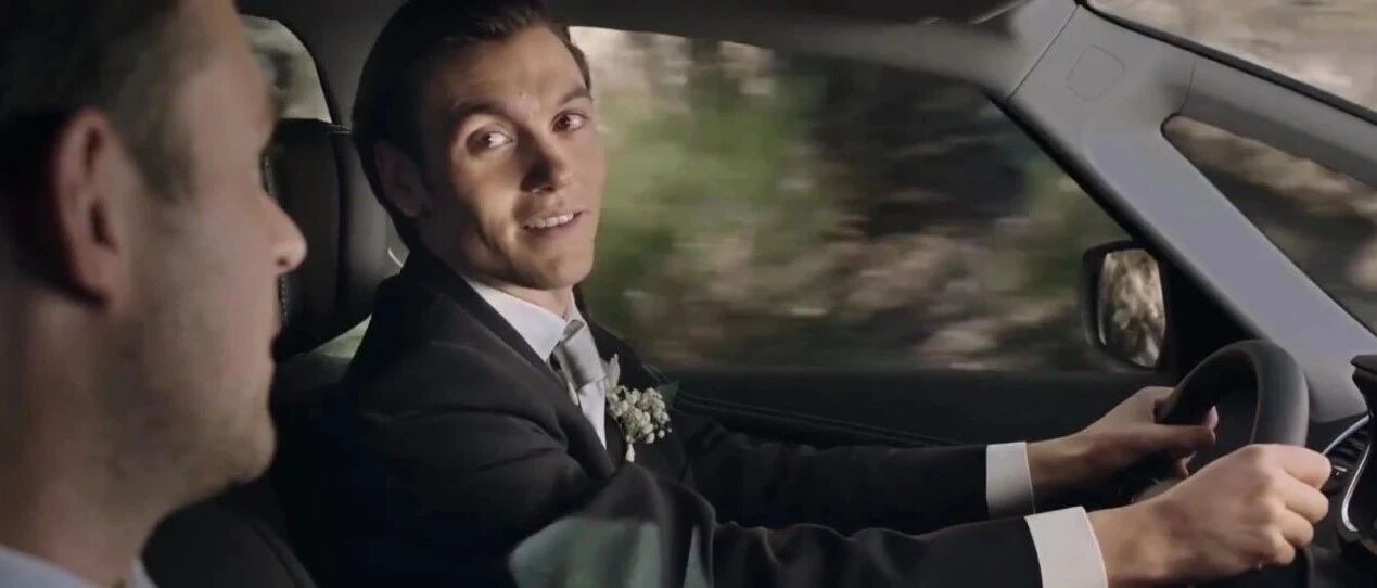 这绝对是史上最狗血、毁三观的广告了！