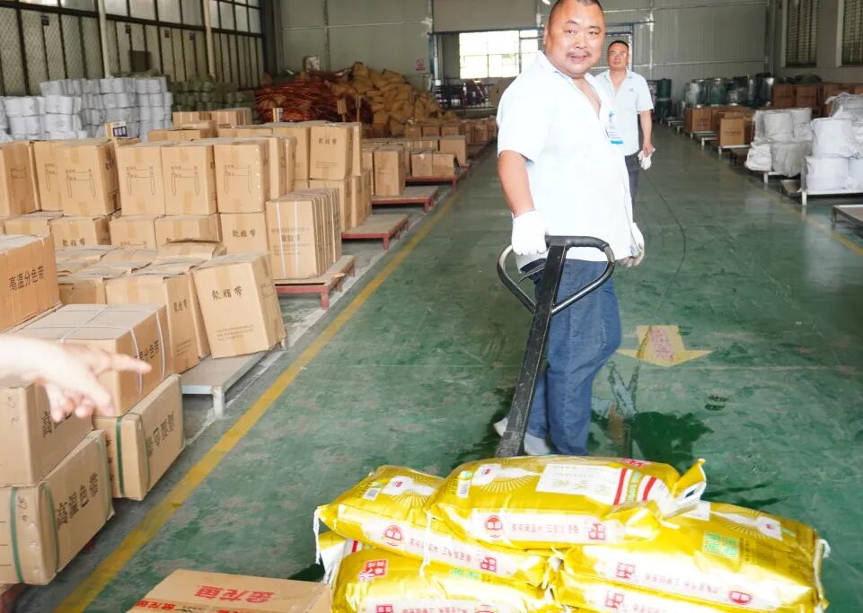 浓情端午，安康“晶锋