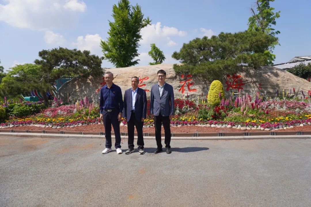 多部门联动，红色研学之旅