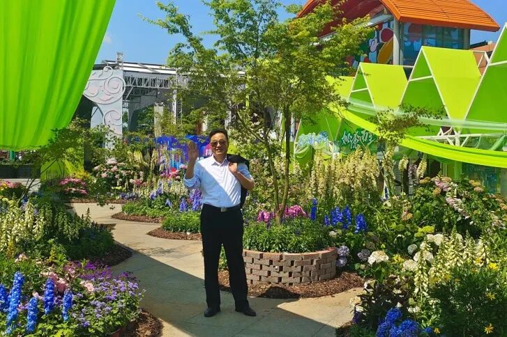 多部门联动，红色研学之旅