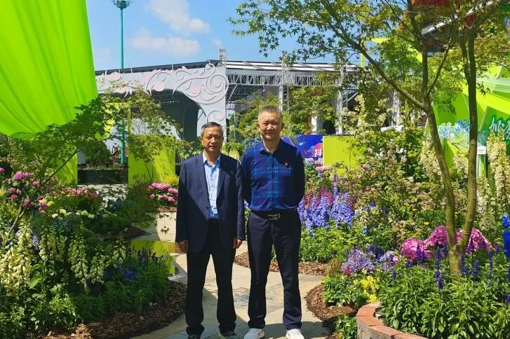 多部门联动，红色研学之旅