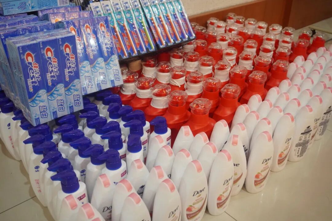 春风十里不如你 巾帼风采绽芳华