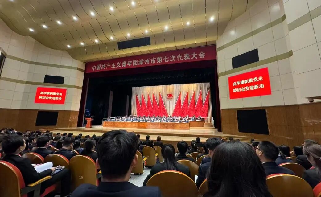 高举旗帜跟党走，踔厉奋发建新功