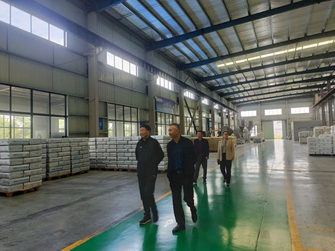 五一勞動節(jié)贊歌：致敬堅守崗位的園區(qū)領(lǐng)導(dǎo)與辛勤勞動的職工