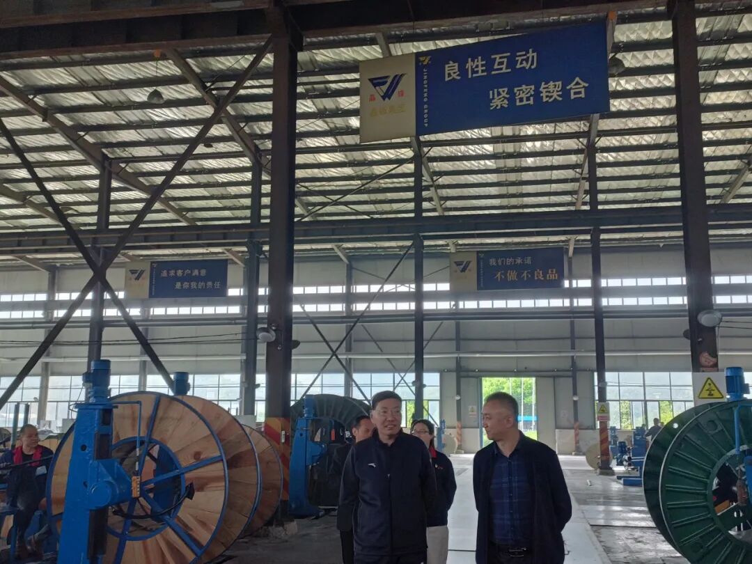 五一勞動節(jié)贊歌：致敬堅守崗位的園區(qū)領(lǐng)導(dǎo)與辛勤勞動的職工