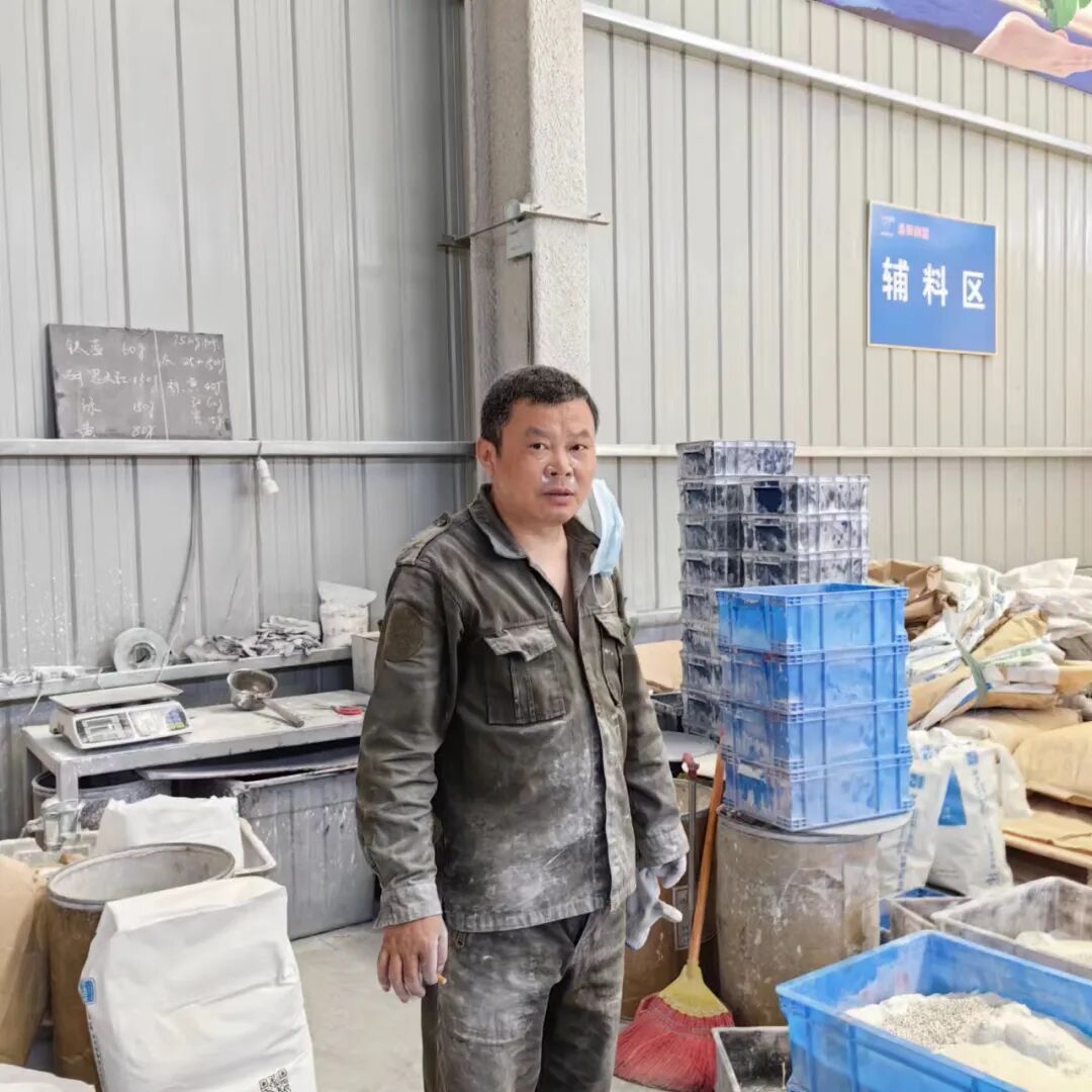 五一勞動節(jié)贊歌：致敬堅守崗位的園區(qū)領(lǐng)導(dǎo)與辛勤勞動的職工