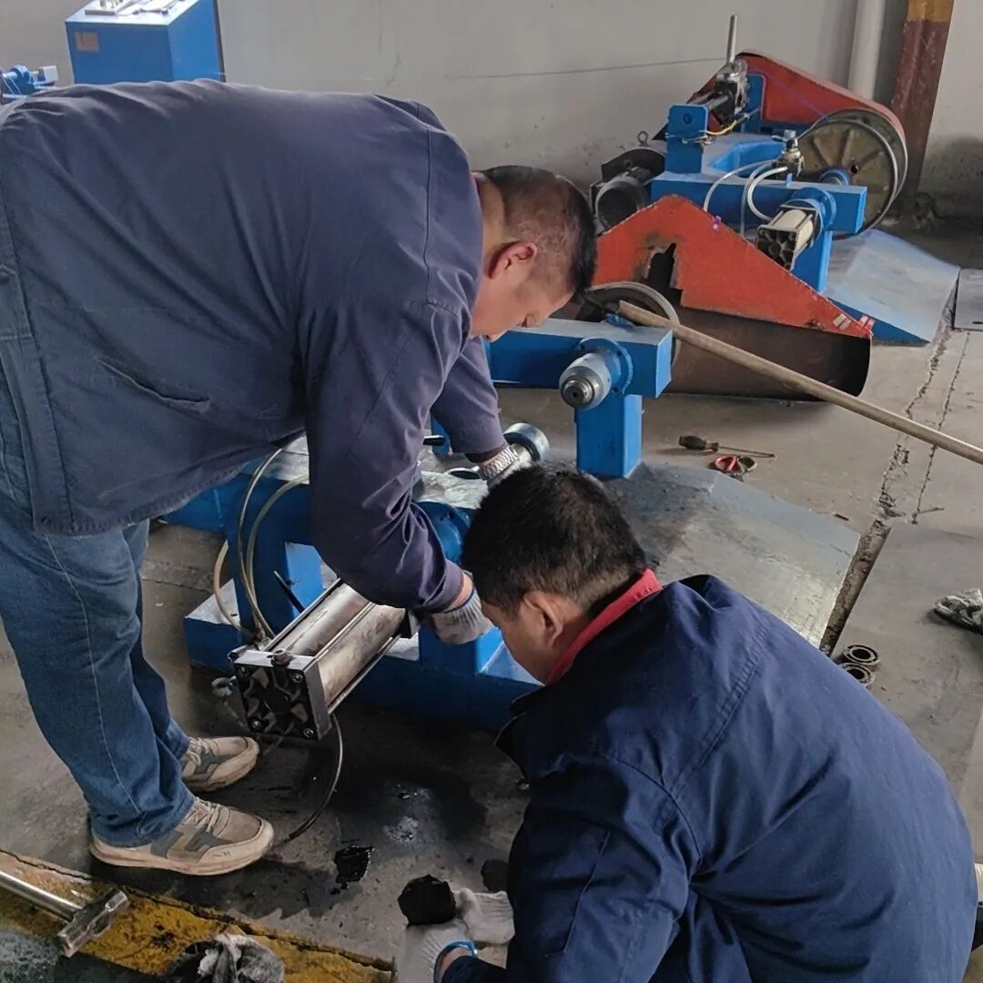 五一勞動節(jié)贊歌：致敬堅守崗位的園區(qū)領(lǐng)導(dǎo)與辛勤勞動的職工