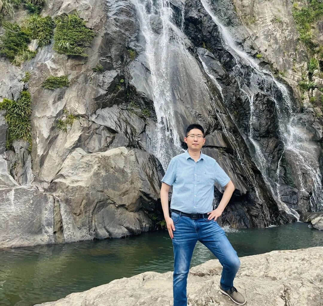 2025年优秀精英及党员同志研学活动圆满举行